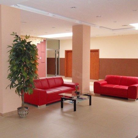 Motel Boczow-Polmax Екстер'єр фото