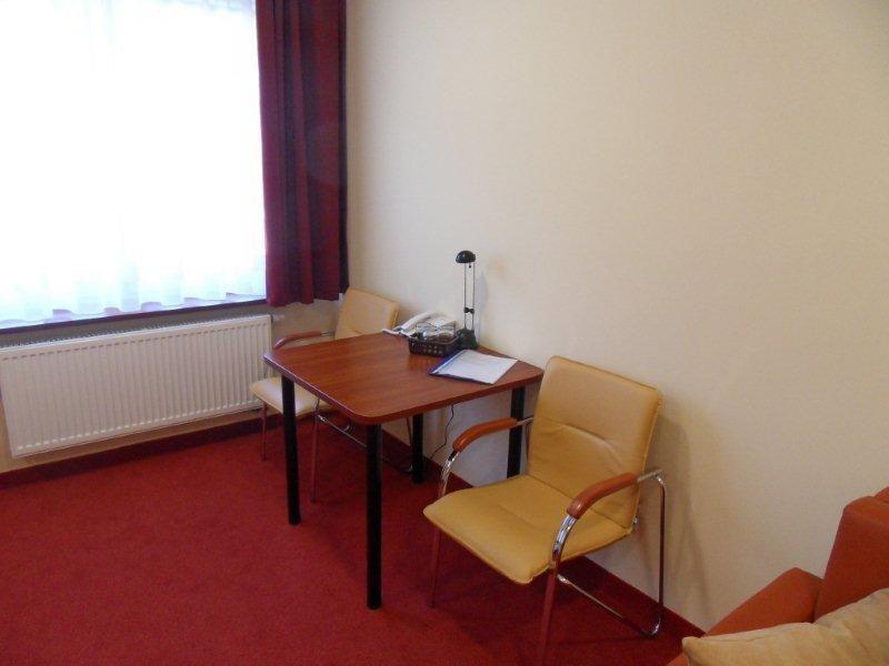 Motel Boczow-Polmax Екстер'єр фото