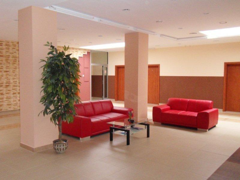 Motel Boczow-Polmax Екстер'єр фото