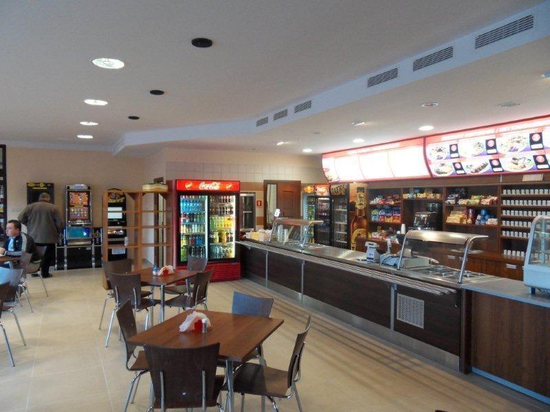 Motel Boczow-Polmax Екстер'єр фото