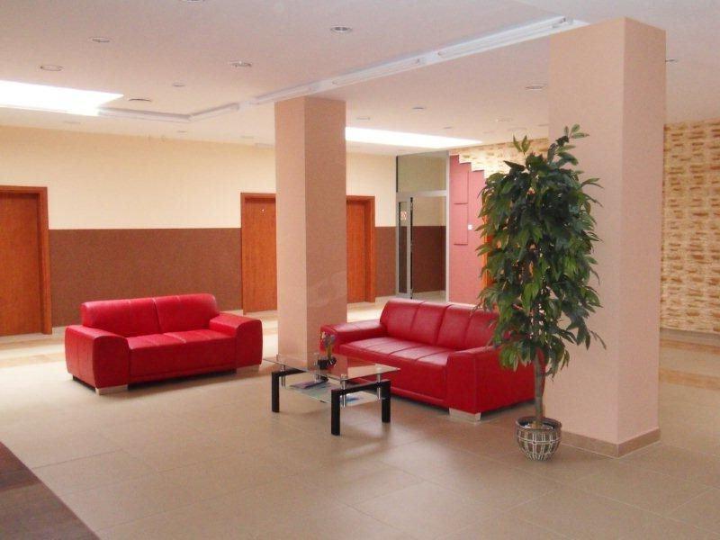 Motel Boczow-Polmax Екстер'єр фото