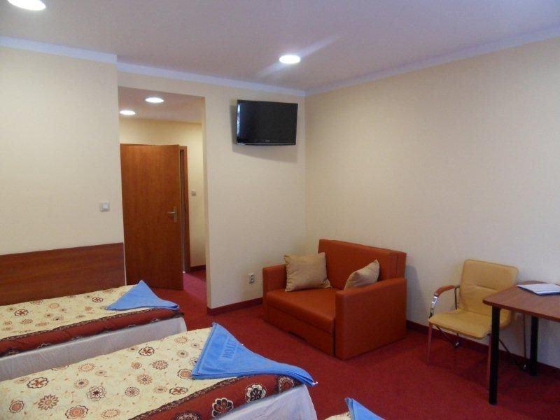 Motel Boczow-Polmax Екстер'єр фото
