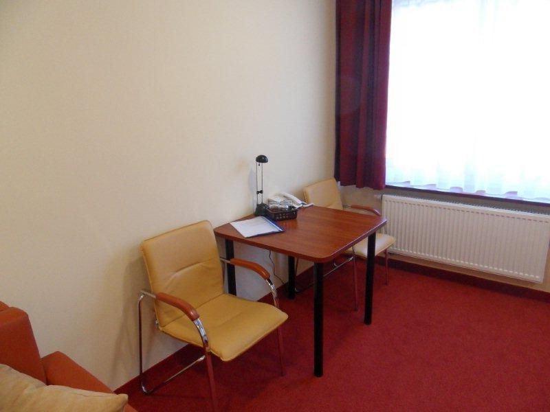 Motel Boczow-Polmax Екстер'єр фото